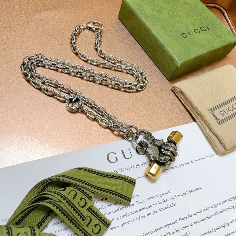 Gucci Necklaces